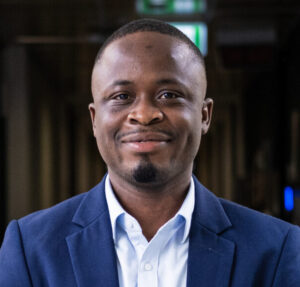 Dr Alhassan Abdullah